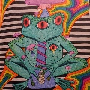 Meet your Posher, Harley